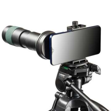 Монокуляр Konusmall-3 8-24x50