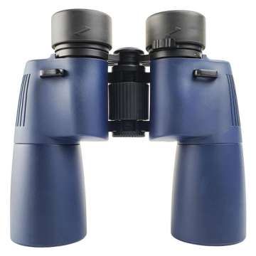 Бінокль Konus Abyss 7x50