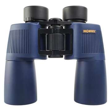Бінокль Konus Abyss 7x50