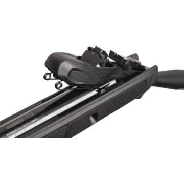 Пневматична гвинтівка Gamo Roadster 10x IGT GEN2 (4.5мм)