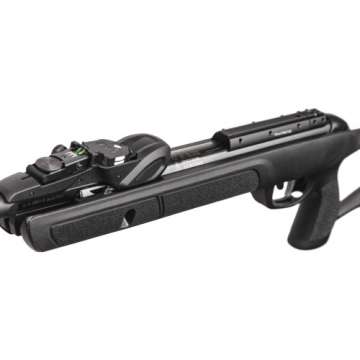 Пневматична гвинтівка Gamo Roadster 10x IGT GEN2 (4.5мм)