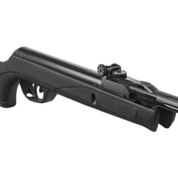 Пневматична гвинтівка Gamo Delta (4.5мм)