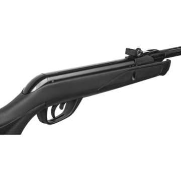 Пневматична гвинтівка Gamo Delta (4.5мм)