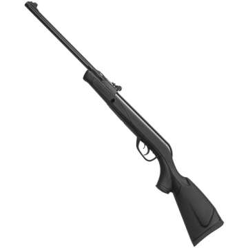 Пневматична гвинтівка Gamo Delta (4.5мм)