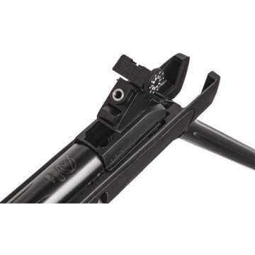 Пневматична гвинтівка Gamo Delta (4.5мм)