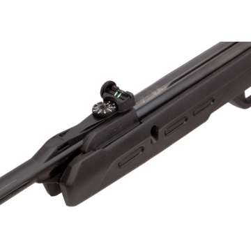 Пневматична гвинтівка Gamo Delta Fox GT (4.5мм)