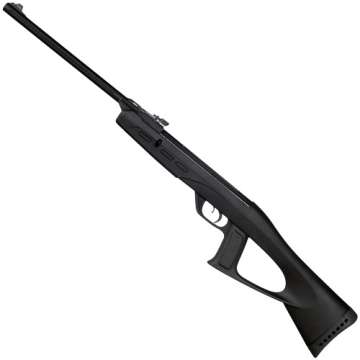 Пневматична гвинтівка Gamo Delta Fox GT (4.5мм)
