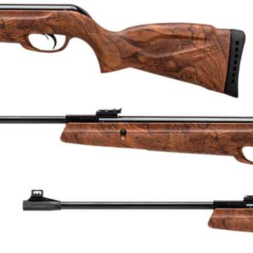 Пневматична гвинтівка Gamo Wild Mask (4.5мм)