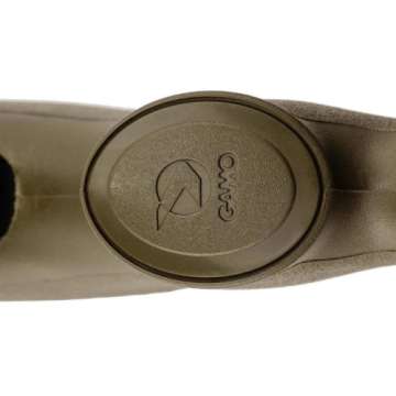 Пневматична гвинтівка Gamo Big Cat 1000-E Barricade Combo (4.5мм)