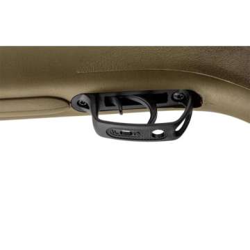 Пневматична гвинтівка Gamo Big Cat 1000-E Barricade Combo (4.5мм)