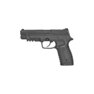 Пневматичний пістолет Gamo P-430 (4.5мм)
