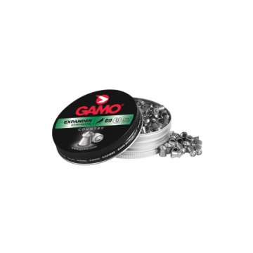 Кулі пневматичні Gamo Expander 250 (0.51г)