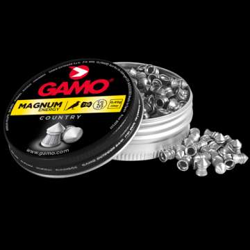 Кулі пневматичні Gamo Magnum XXL 750 (0.49г)