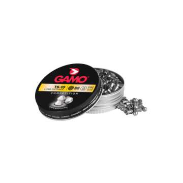 Кулі пневматичні Gamo TS-10 200 (0.68г)