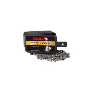Кулі пневматичні Gamo Rocket 150 (0.62г)