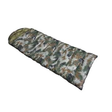 Спальний мішок WQ-SB05 Камуфляж