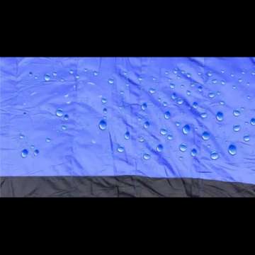 Спальний мішок WQ-SB07 Синій