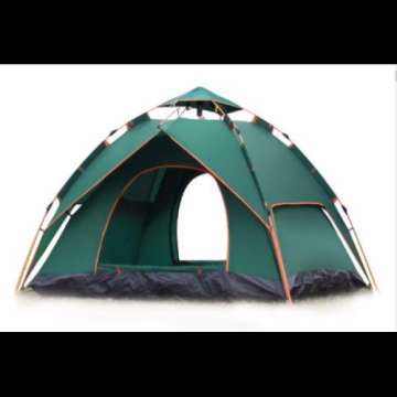 Намет автоматичний WQ-CT07