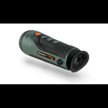 Тепловізор Konus Fiery 2x (19 мм, 400x300, 1353 м)