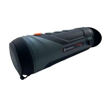 Тепловізор Konus Fiery 2x (19 мм, 400x300, 1353 м)