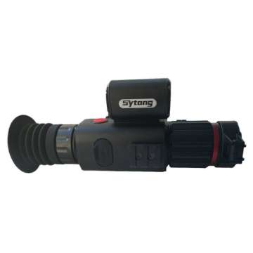 Цифровий приціл Sytong HT-70 LRF