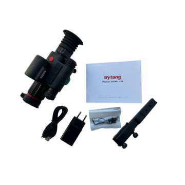 Цифровий приціл Sytong HT-70 LRF