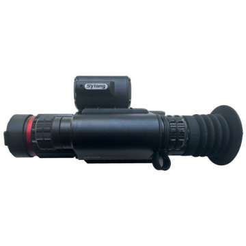 Цифровий приціл Sytong HT-70 LRF