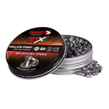 Кулі пневматичні Gamo Hollow Point 500 (0.49г)