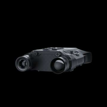 Тепловізійний бінокль Pard Harrier 480 LRF (35 мм, 480х360, 1800 м)