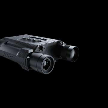 Тепловізійний бінокль Pard Harrier 480 LRF (35 мм, 480х360, 1800 м)