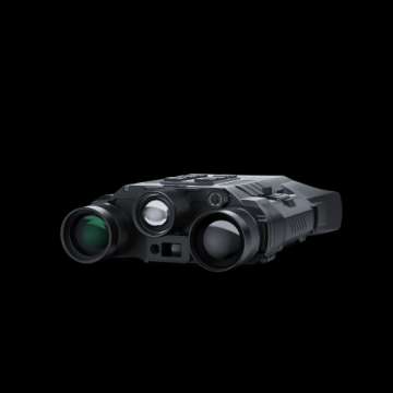 Мультиспектральний бінокль Pard Osprey 480 LRF (35 мм, 480х360, 1800 м)