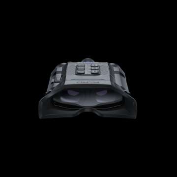 Мультиспектральний бінокль Pard Osprey 480 LRF (35 мм, 480х360, 1800 м)