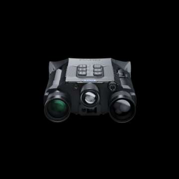 Мультиспектральний бінокль Pard Osprey 480 LRF (35 мм, 480х360, 1800 м)