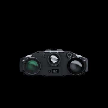 Мультиспектральний бінокль Pard Osprey 640 LRF (35 мм, 640х512, 1800 м)