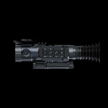 Тепловізійний приціл Pard Ocelot 640-50 LRF (50 мм, 640х512, 2600 м)