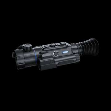 Тепловізійний приціл Pard Ocelot 640-50 LRF (50 мм, 640х512, 2600 м)