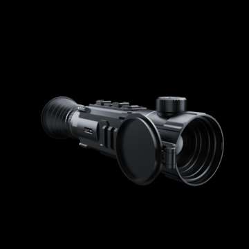 Тепловізійний приціл Pard Ocelot 640-50 LRF (50 мм, 640х512, 2600 м)