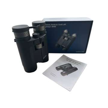 Бінокль Smakula 12x42 LRF (далекомір 3500 м)