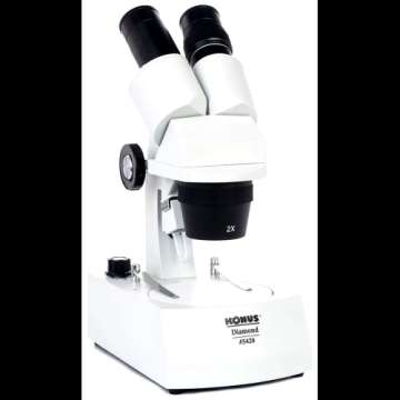 Мікроскоп Konus Diamond 20x-40x