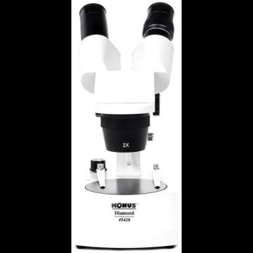 Мікроскоп Konus Diamond 20x-40x
