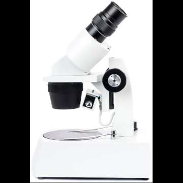 Мікроскоп Konus Diamond 20x-40x