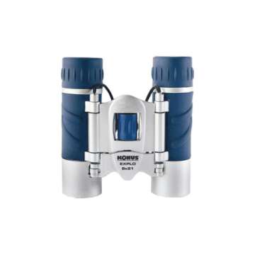 Бінокль Konus Explo 8x21