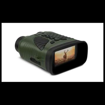 Цифровий бінокль Konuspy-17