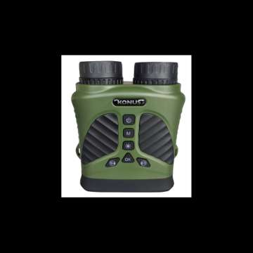 Цифровий бінокль Konuspy-17