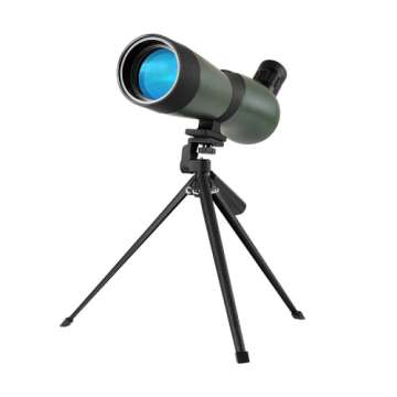 Зорова труба Smakula 20-60x60