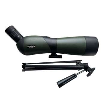 Зорова труба Smakula 20-60x60