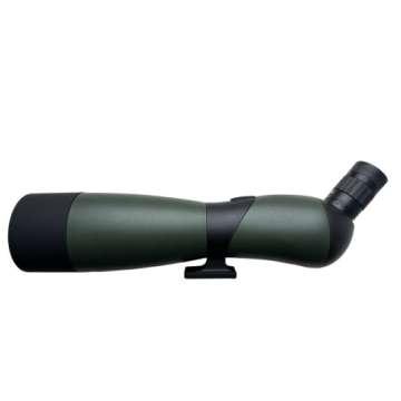 Зорова труба Smakula 25-75x70