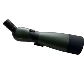 Зорова труба Smakula 25-75x70