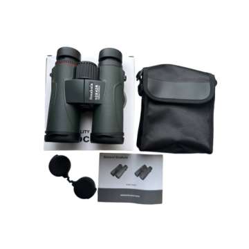 Бінокль Smakula 10x42R
