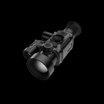 Тепловізійний приціл Thermtec Vidar 650L 2.0 (50 мм, 640х512, 2600 м)